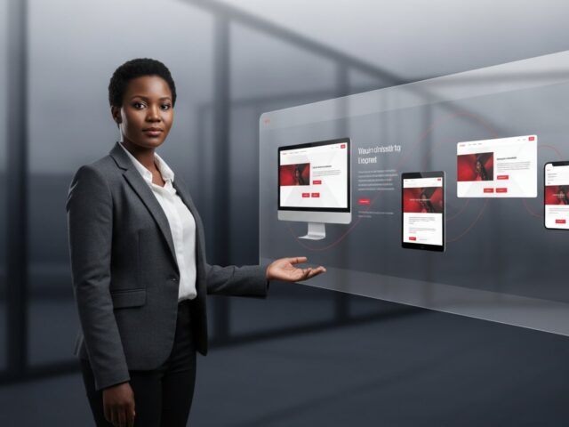Improving Website User Experience: 2026 Strategic Guide
