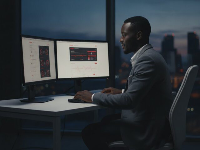 Professional Website Maintenance in ZA: 2026 Guide