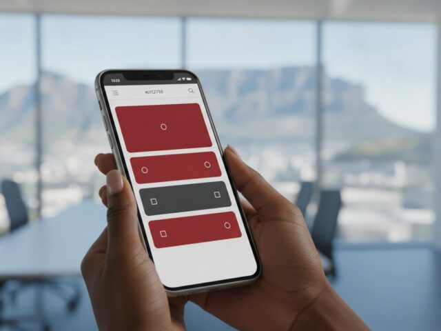7 Web Design Mistakes to Avoid: South African Guide