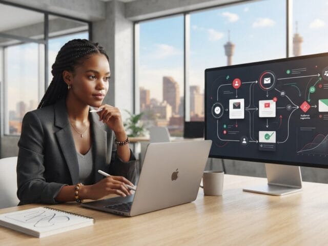 Email Automation for Beginners: 2026 Strategic Guide