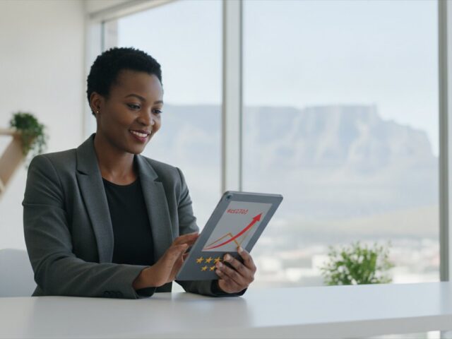 How to Get More Google Reviews in South Africa: The 2026 Strategic Guide