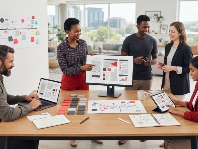 How to Plan a Website Redesign Project: A Practical 2026 Guide