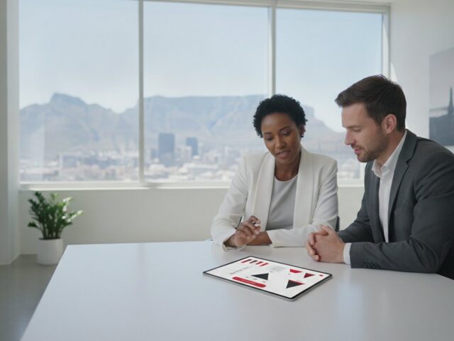 Lead Generation Strategies for South African Businesses: The 2026 Strategic Framework