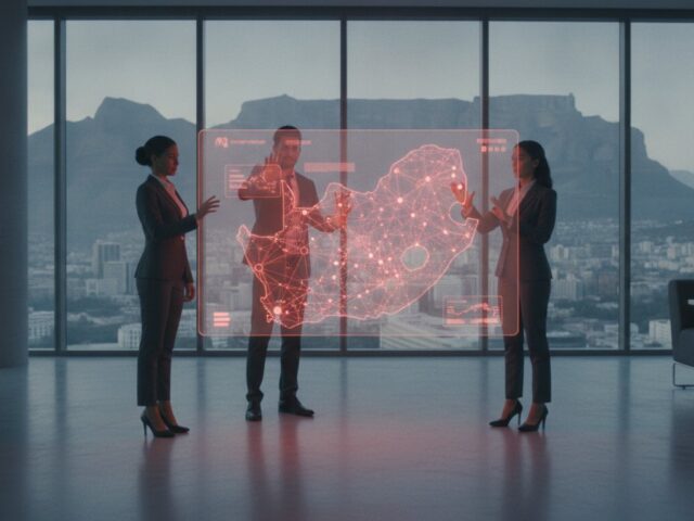 Local Link Building Strategies South Africa: The 2026 Strategic Guide