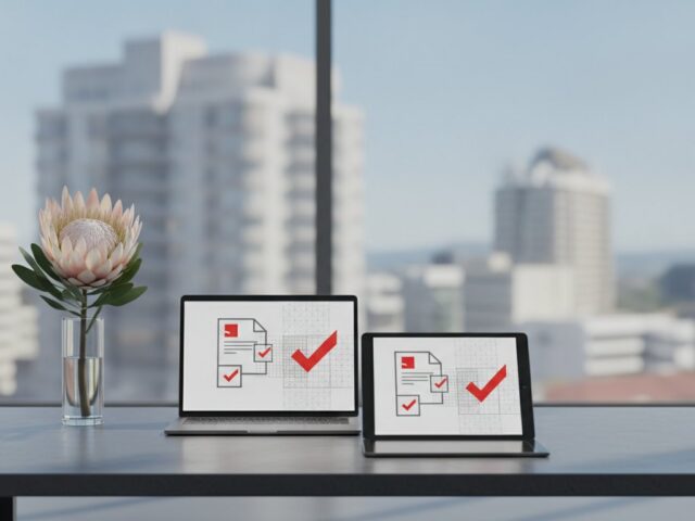 PAIA Manual for Website South Africa: The 2026 Compliance Guide