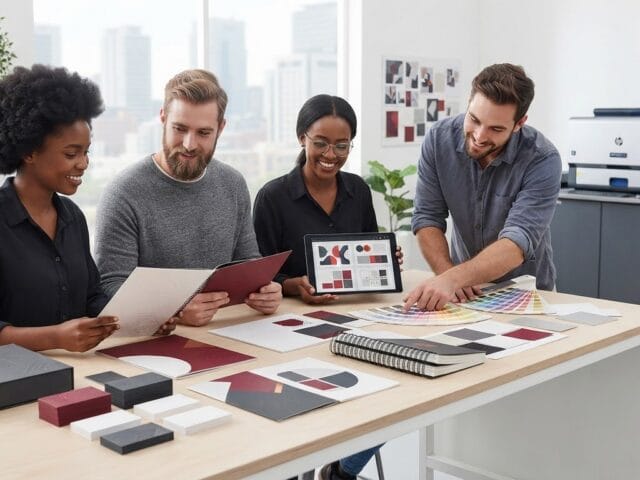 Branding and Printing Services: Strategic Guide for 2026