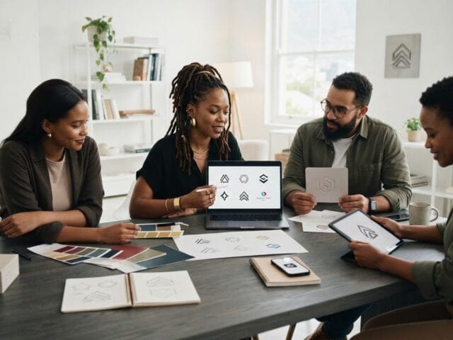 Professional Business Logo Design: The 2026 Strategic Guide to Brand Identity