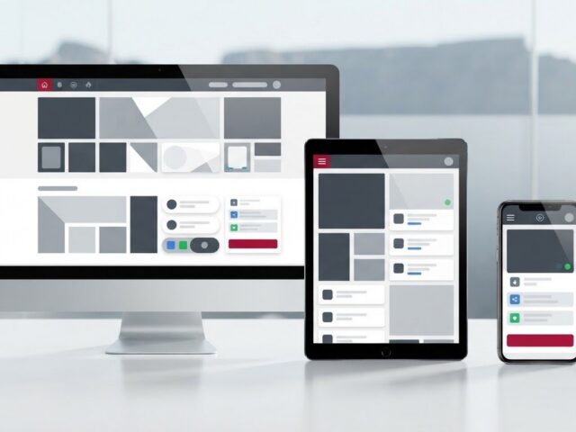 Responsive Web Design: A Practical Guide for 2026