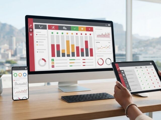 South Africa Web Maintenance Packages: 2026 Comparison