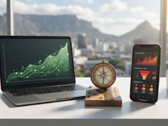 SEO vs PPC for Small Businesses in South Africa: 2026