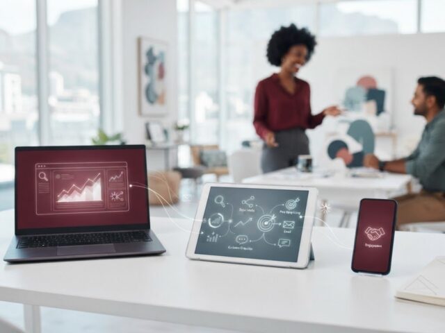 Digital Marketing for Service Businesses: 2026 Guide