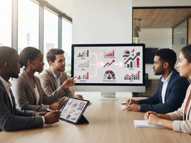 Google Ads Agency South Africa: How to Choose the Right Partner
