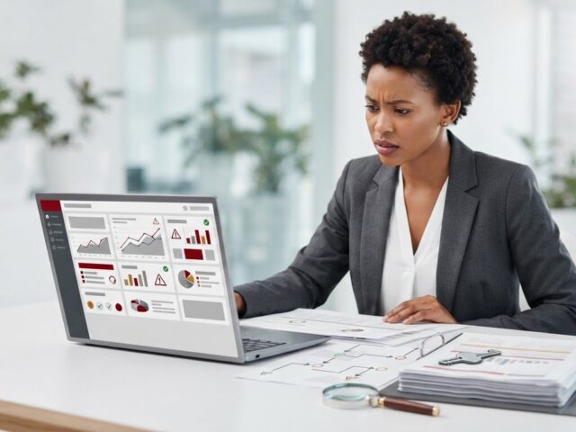 Signs of a Bad SEO Agency: A Practical Checklist for Businesses